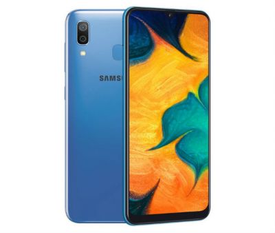 Samsung Galaxy A30 : कई जबरदस्त फीचर के साथ हुआ भारत मे लॉन्च