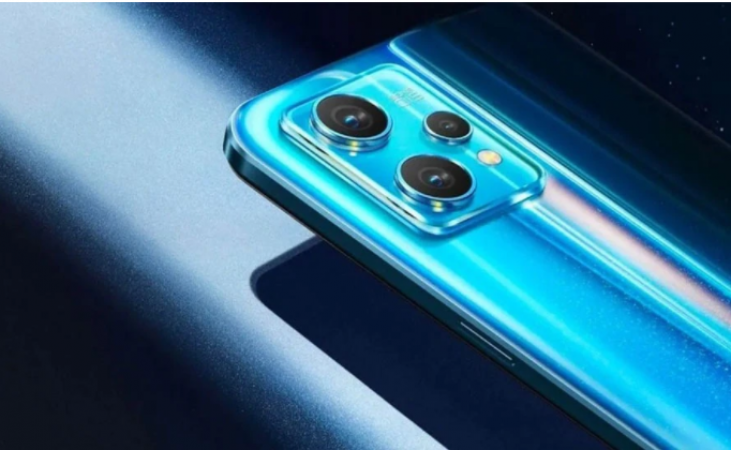Realme's new smartphone looks like iPhone 13, know what the features are