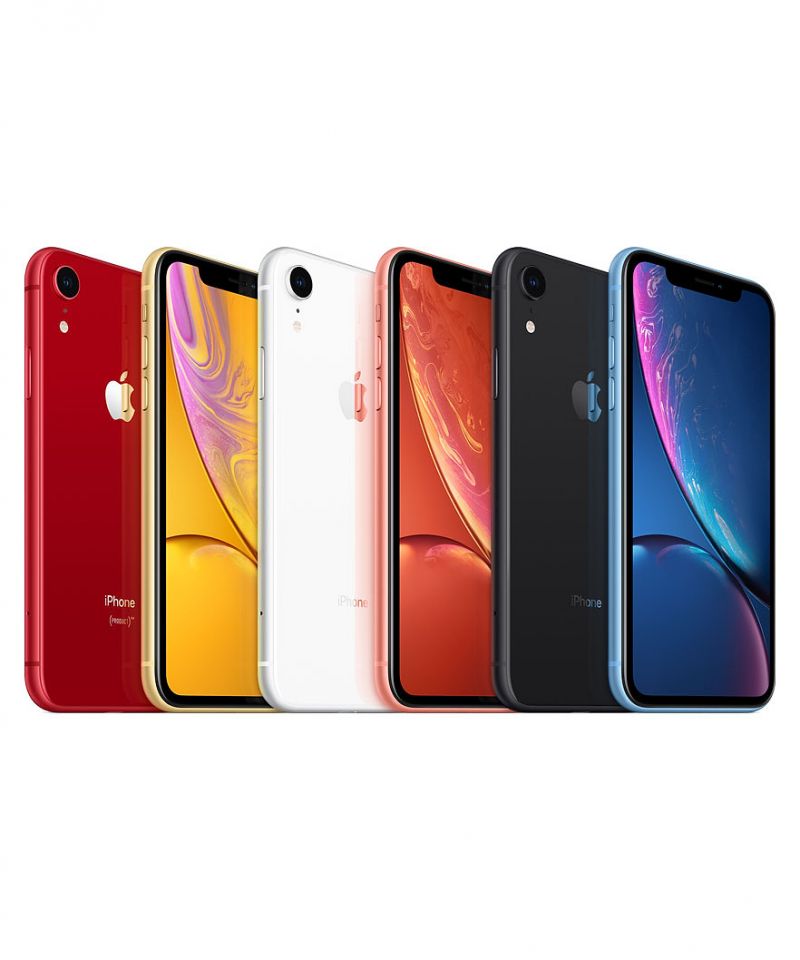 iPhone XR हुआ सस्ता, अब ख़रीद सकते है 17,000 रु से कम में