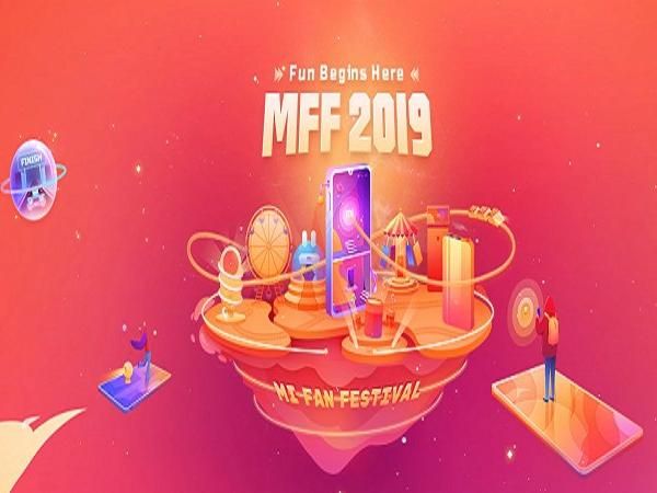 Mi Fan Festival : 1 रु में मिल रहें यह धाकड़ फोन,जल्द उठाए फायदा