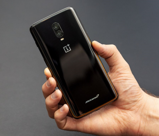 OnePlus 6T McLaren  की कीमत हुई कम सेल शुरू होगी  6 अप्रैल से