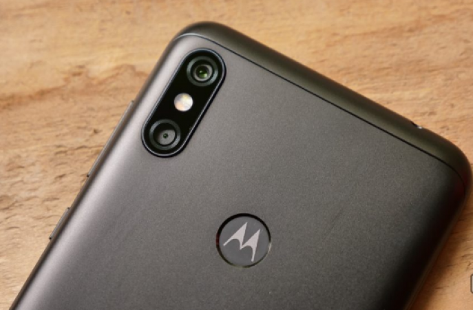 Motorola P40 Power हो सकता है जल्द लॉन्च, जानिये खास फीचर