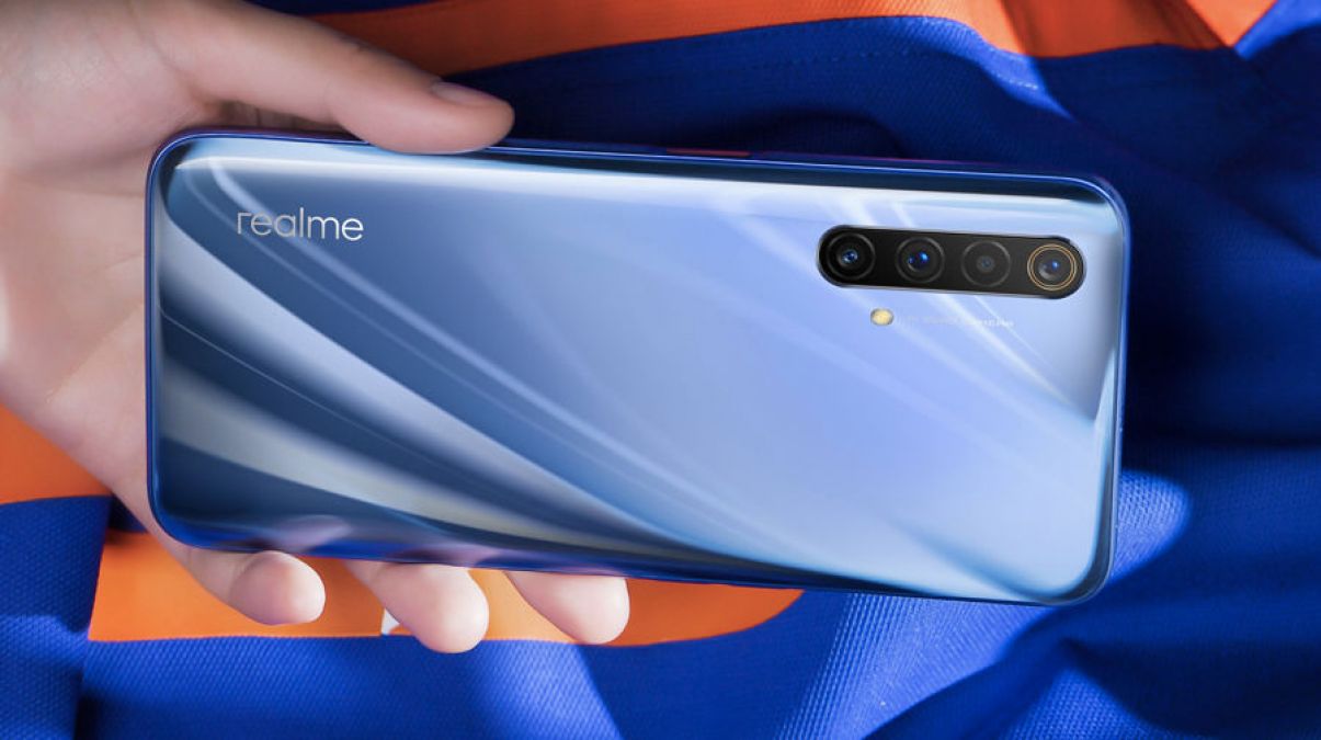 This new edition of Realme X3 will have tremendous zoom, know possible features