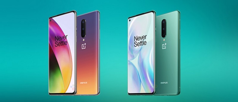 Price of OnePlus 8 Pro and OnePlus 8 leaked before launch