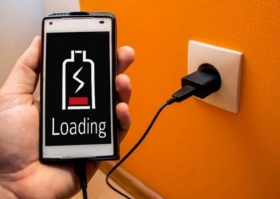 Avoid This Mistake While Charging Your Phone in the Summer to Prevent Potential Hazards