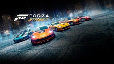 Experience of playing racing game will be doubled, Forza Street will be launched on this day