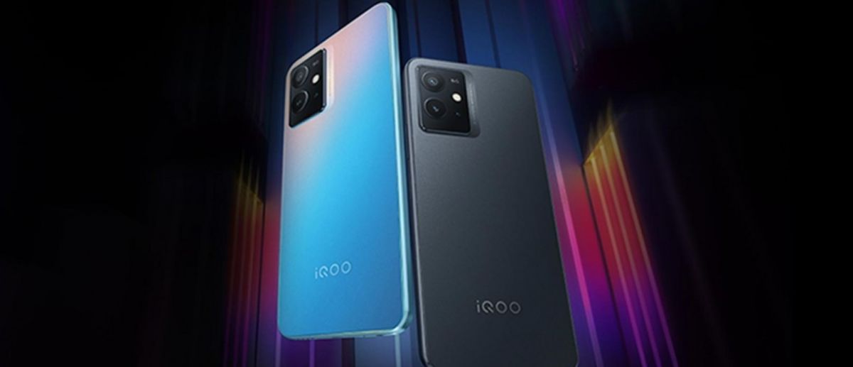 Before launch, company giving chance to get iQOO Z6 Pro 5G smartphone for free, just have to do this