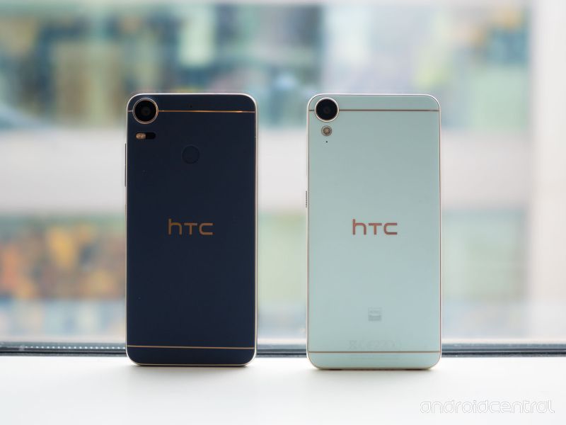 HTC Desire 10 Pro एक्सपर्ट की नज़र से