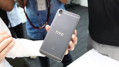 HTC Desire 10 Pro vs HTC U Ultra जाने !