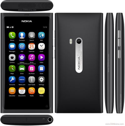 Nokia 9 स्मार्टफ़ोन जल्द हो सकता है लॉन्च