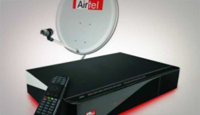 Airtel ने लॉन्‍च्‍ा किया एंड्रॉयड सेट टॉप बॉक्‍स, पढ़िए इसकी खासियत