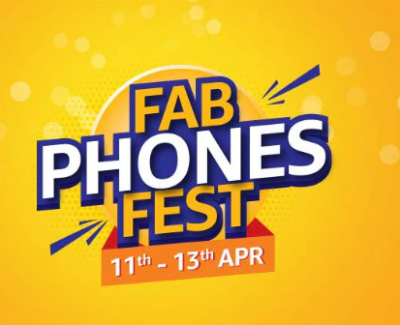 Amazon Fab Phones Fest में मिल रहा 20500 रु तक का भारी डिस्काउंट ऑफर