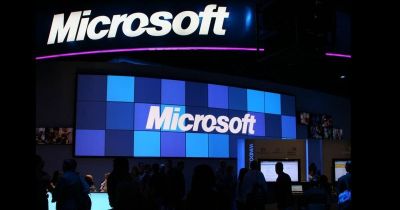Microsoft ने यूजर्स को किया आगाह, हो सकता है बड़ा साइबर अटैक