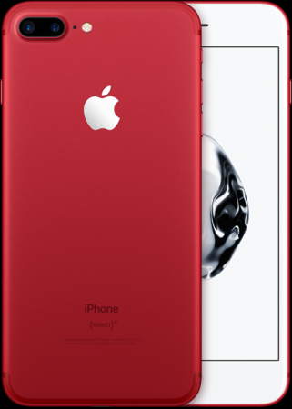 आईफोन 7 के रेड वेरिएंट की कीमत
