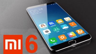 जल्द ही लॉन्च होगा Xiaomi mi6 स्मार्टफ़ोन