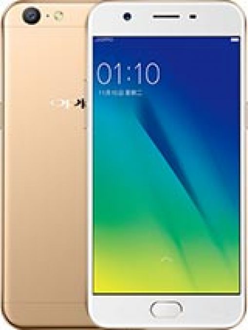 OPPO A72 information leaked, Know its features
