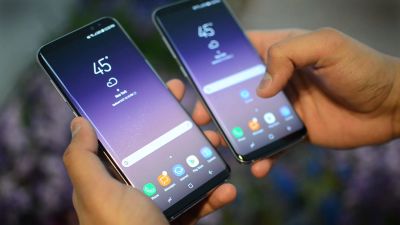 Samsung Galaxy S8 और Galaxy S8 + हो सकता है Mi 6 लॉन्च