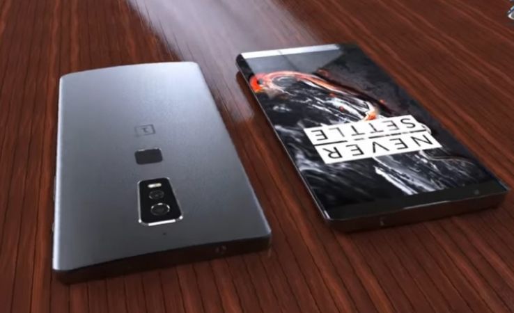 OnePlus5 जल्द होगा लॉन्च