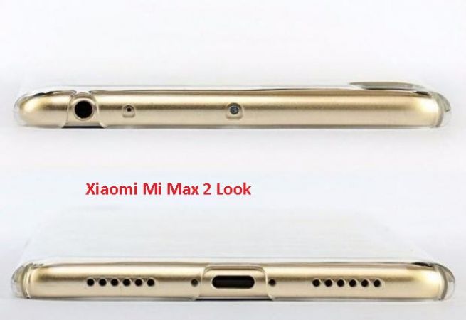 Xiaomi Mi Max 2 बुधवार को हो सकता हो लांच