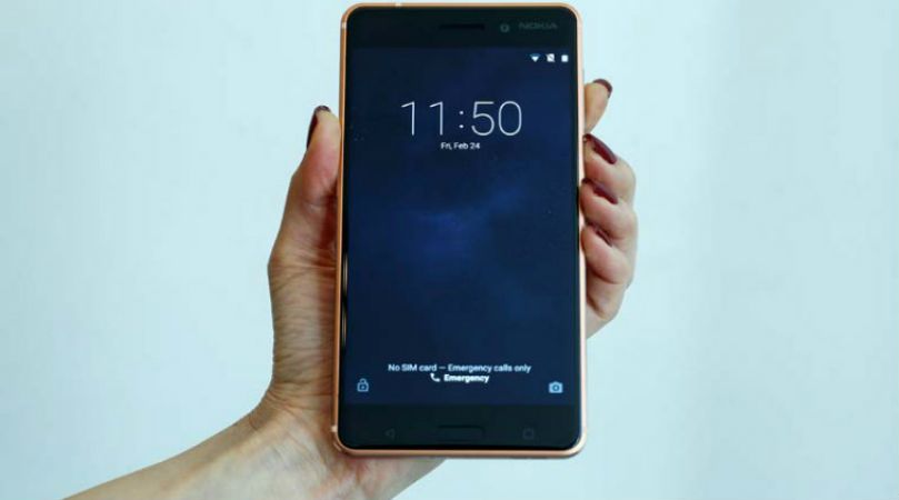 Nokia 9 ये है खास फ़ीचर