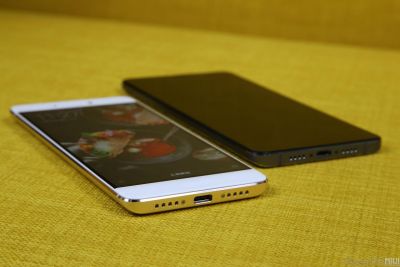 Xiaomi Mi6 में आ रहे ये कलर !