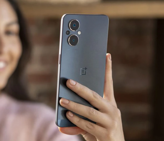 This new budget friendly OnePlus model will win your heart too