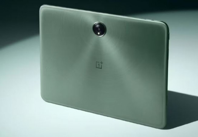 OnePlus Pad की कीमत ने किया हर किसी को हैरान, जानिए क्या है इसमें खास