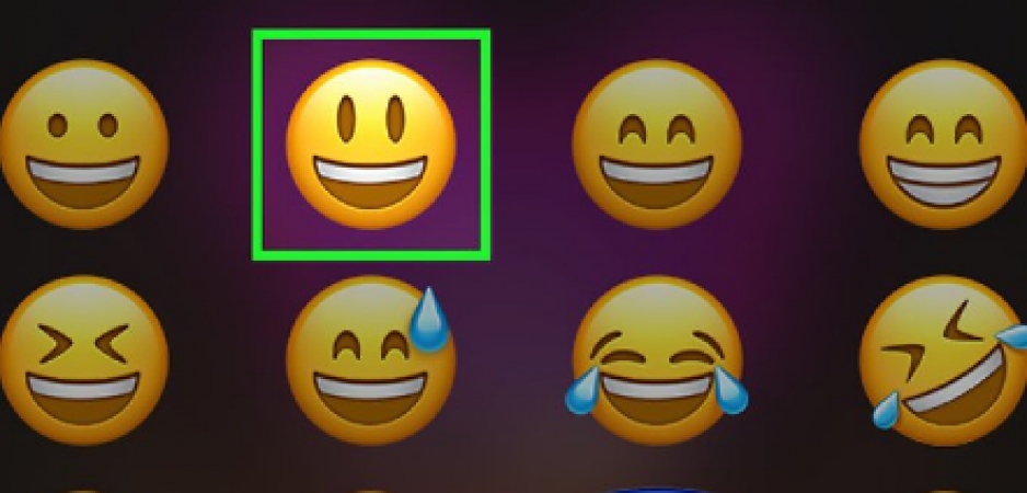 WhatsApp ने पेश किया नया इमोजी, पढ़े जानकारी