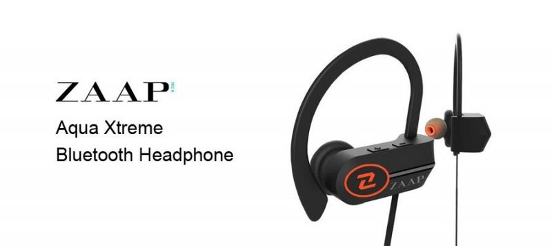 Zaap Wireless headphones हुआ लॉन्च, जानिए कीमत