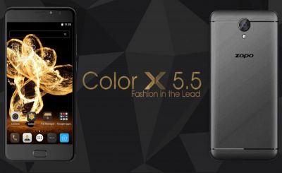 Zopo Color M4 Android 4G स्मार्टफोन भारत में लॉन्च