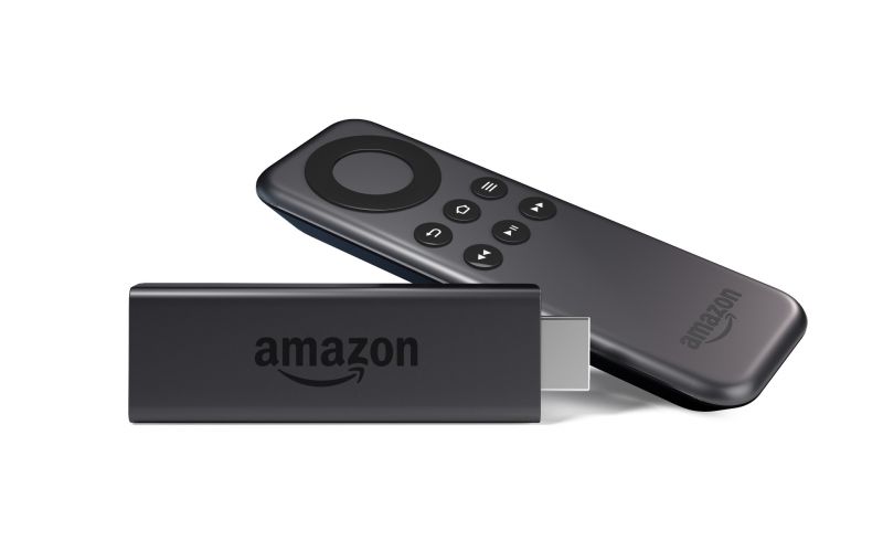 भारत में लॉन्च हुआ Amazon Fire TV Stick