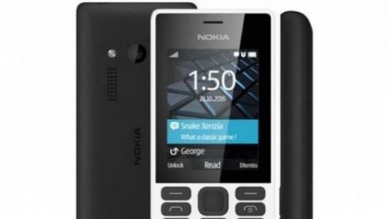 नोकिया एंड्रॉयड स्मार्टफोन की बिक्री भारत में शुरू