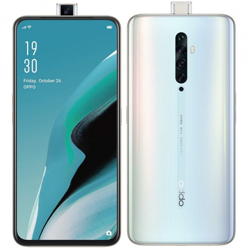 Many smartphones including OPPO Reno 2 received updates, read details