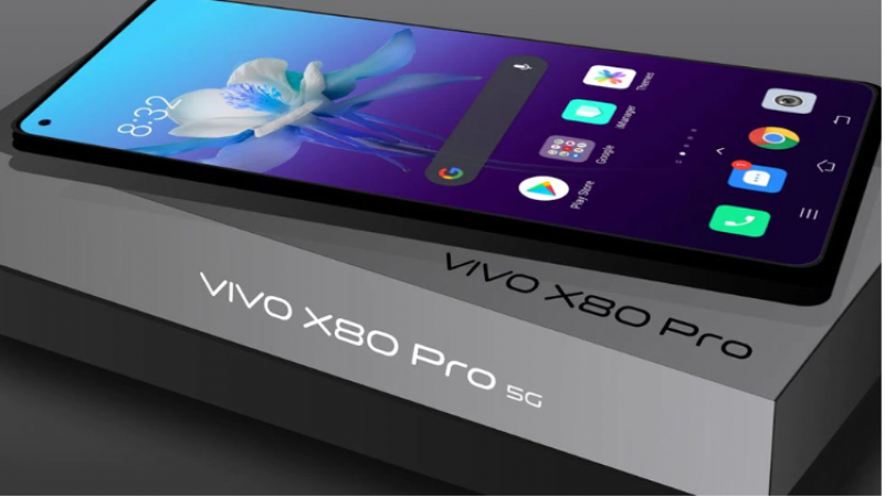 हर किसी के होश उड़ाने के लिए आ रहा है Vivo का नया स्मार्टफोन