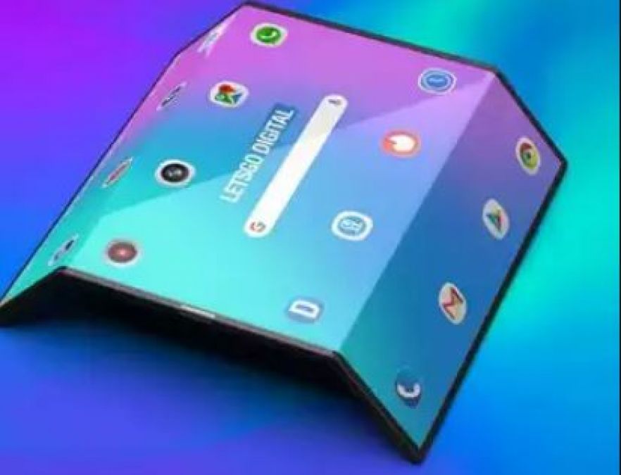 Xiaomi is soon to launch a foldable phone