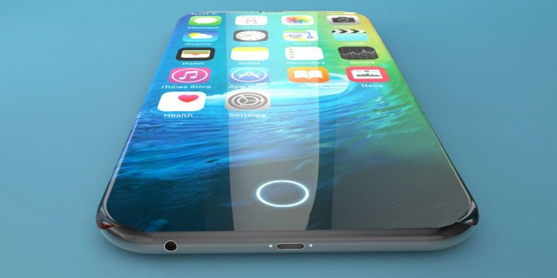 iPhone 8 2018 में लांच होगा तो मिलेगा बड़ा कम्पटीशन !