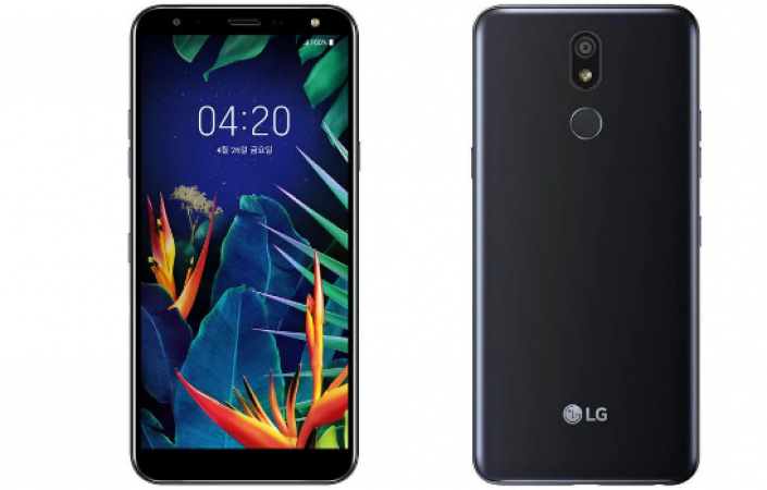 LG X4 2019 का फर्स्ट लुक आया सामने, ये है कीमत