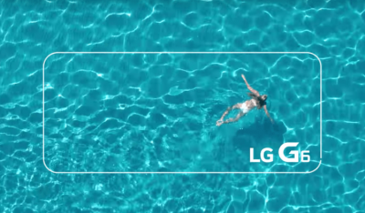 ड्यूल कमरे वाला New LG स्मार्टफोन भारत में लांच हुआ!