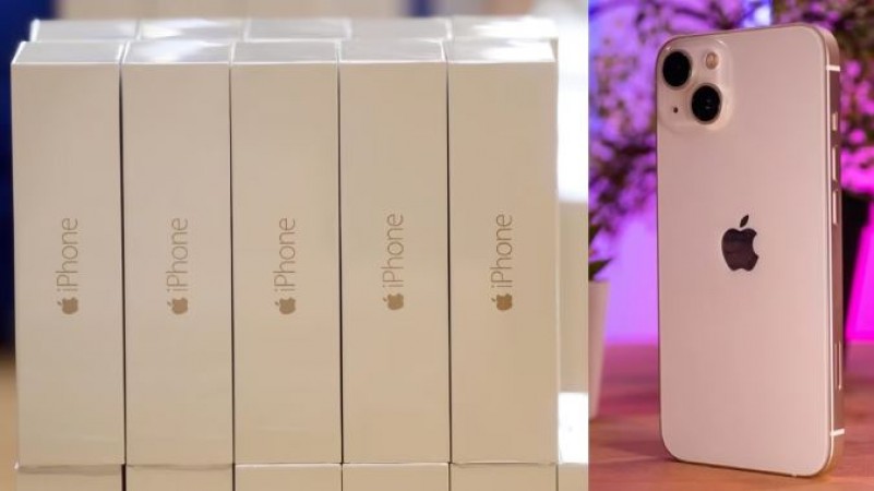 सिर्फ 3000 में मिल रहा iPhone 14!, जानिए क्यों..?