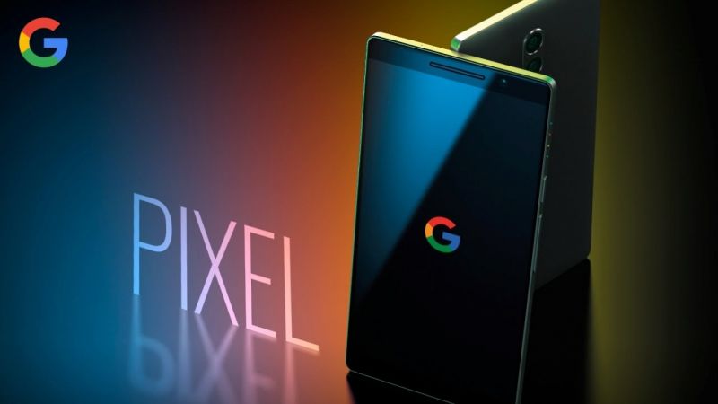 नये Google Pixel स्मार्टफोन में हो सकता है एक टेबलेट !