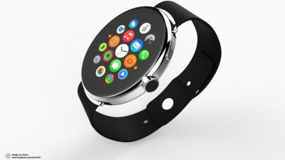 Apple Watch 2, 27 अप्रैल को होगी लॉन्च