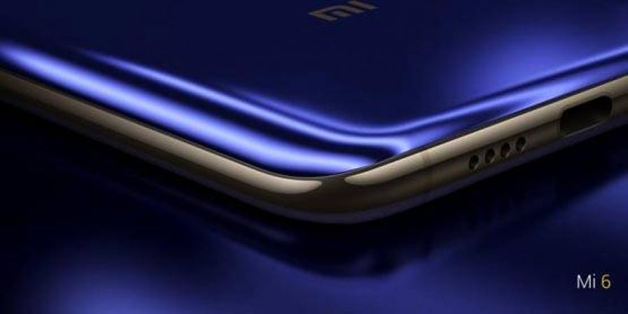 Xiaomi Mi6 की तस्वीरों के साथ फीचर्स के भी ले जानकारी