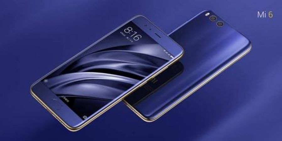 Xiaomi Mi6 की तस्वीरों के साथ फीचर्स के भी ले जानकारी