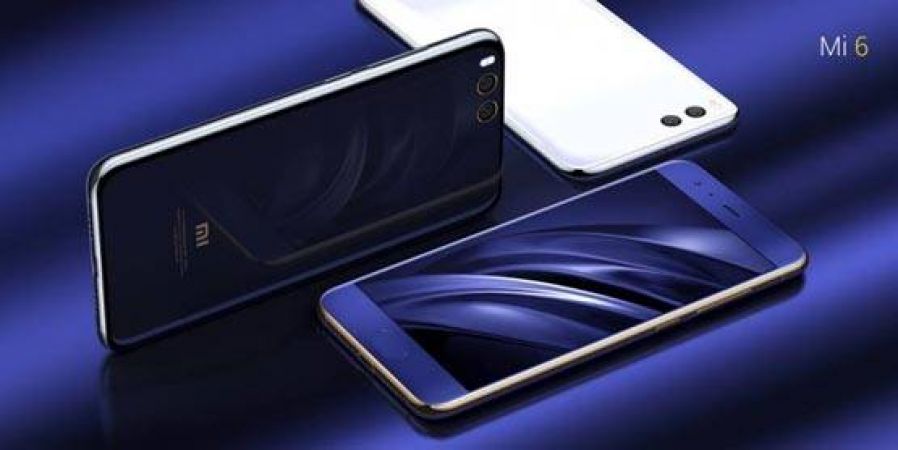 Xiaomi Mi6 की तस्वीरों के साथ फीचर्स के भी ले जानकारी