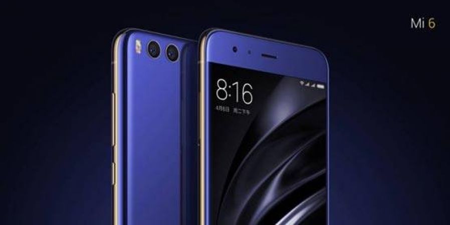 Xiaomi Mi6 की तस्वीरों के साथ फीचर्स के भी ले जानकारी