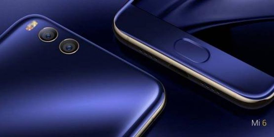 Xiaomi Mi6 की तस्वीरों के साथ फीचर्स के भी ले जानकारी