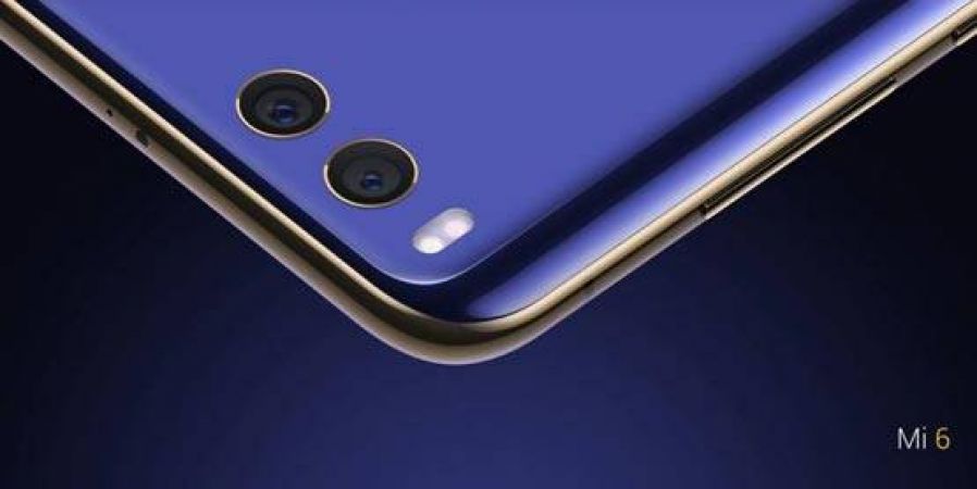 Xiaomi Mi6 की तस्वीरों के साथ फीचर्स के भी ले जानकारी