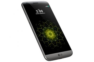 एक जून से उपभोक्ता खरीद पाएंगे LG G5