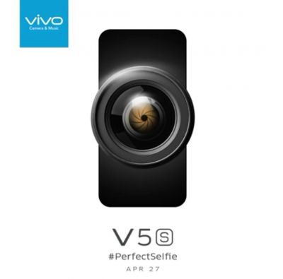 क्यों vivo v5S को बेस्ट सेल्फी कैमरा स्मार्टफोन है?