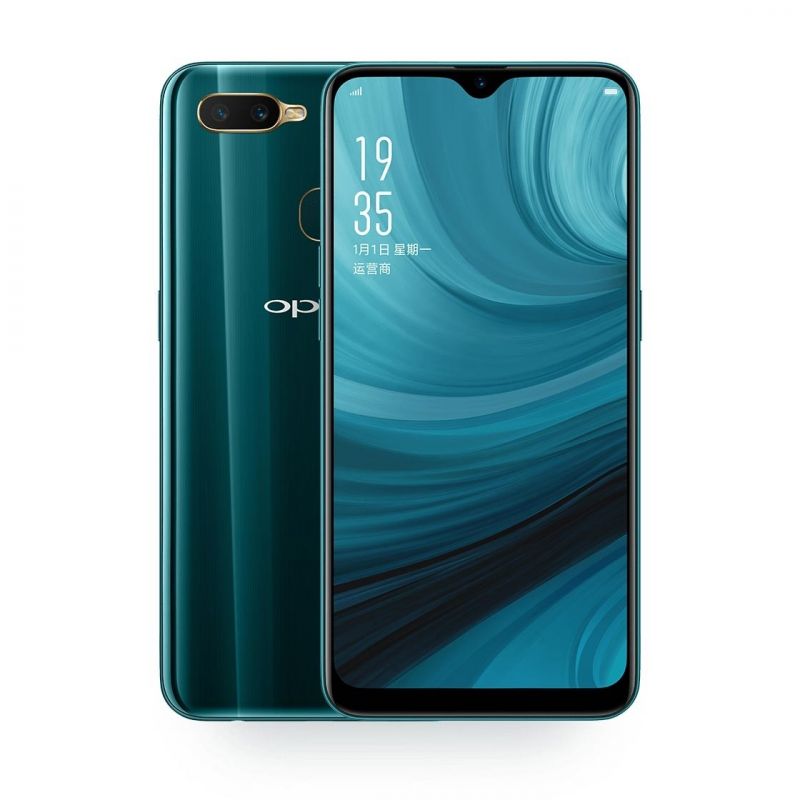 Oppo A7 के सभी वर्जन की कीमत में भारी कमी, जल्द उठाएं फायदा